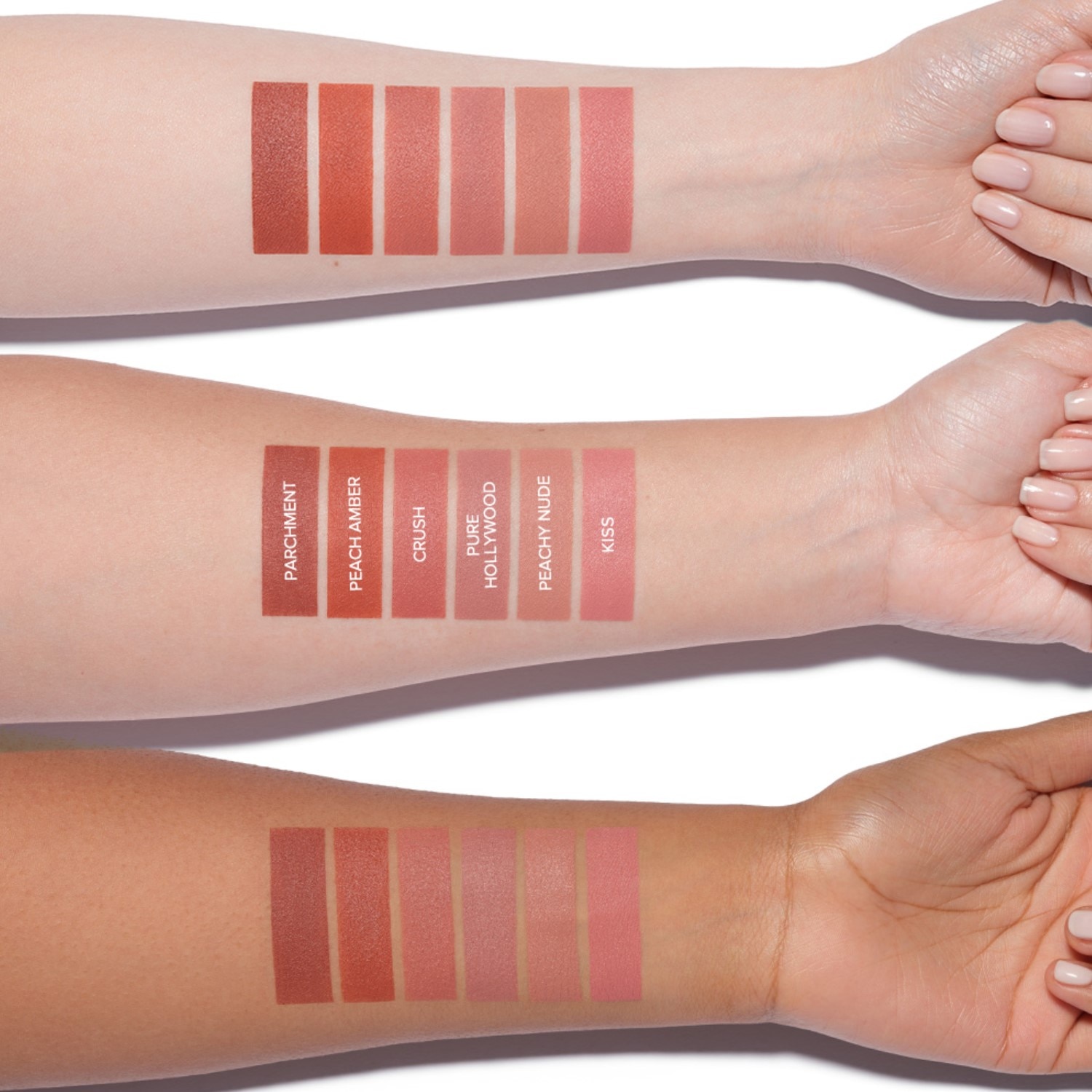 LIP VELVET (MOUSSE PARA LABIOS)